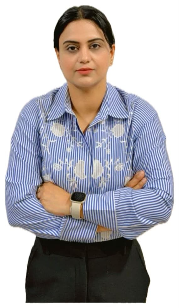 Deep Kaur